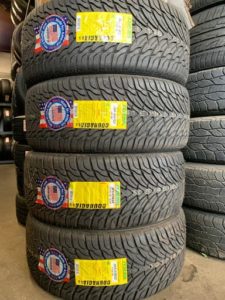 Cheapest tires Service