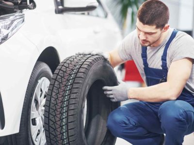 Escondido Used Tires Wheel