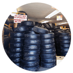 Low Price Used Tires Service shop Escondido