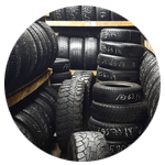 Nearest Used tires Service Escondido