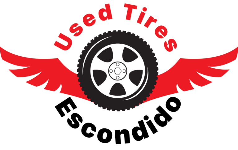 Closest Used Tire To Me | 750 N Escondido Blvd | Used ...