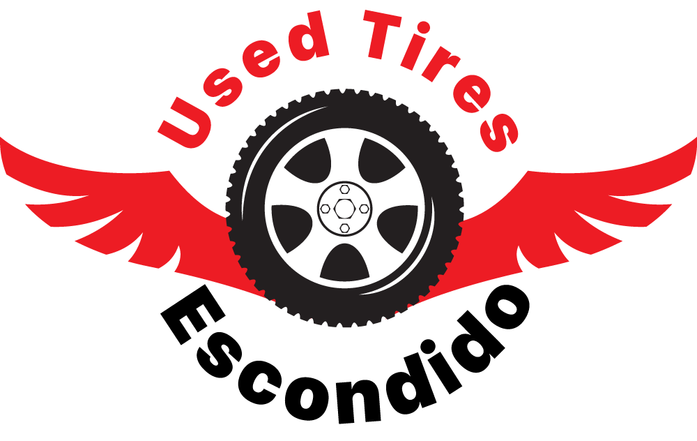 Used Tires Escondido Logo