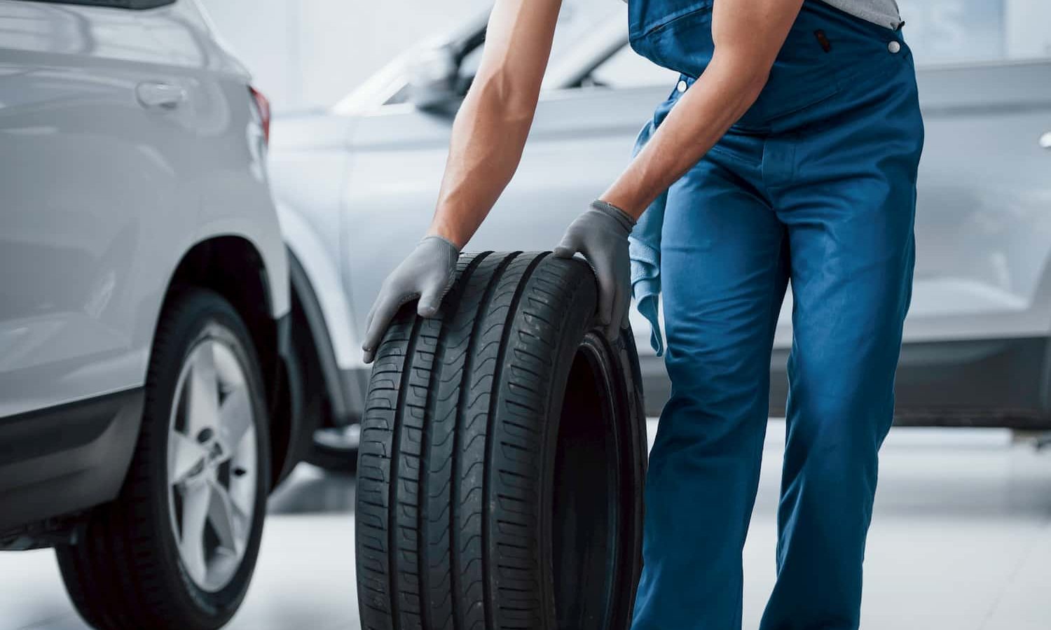 Low Price Used Tire Near Me | Affordable Used Tire Escondido